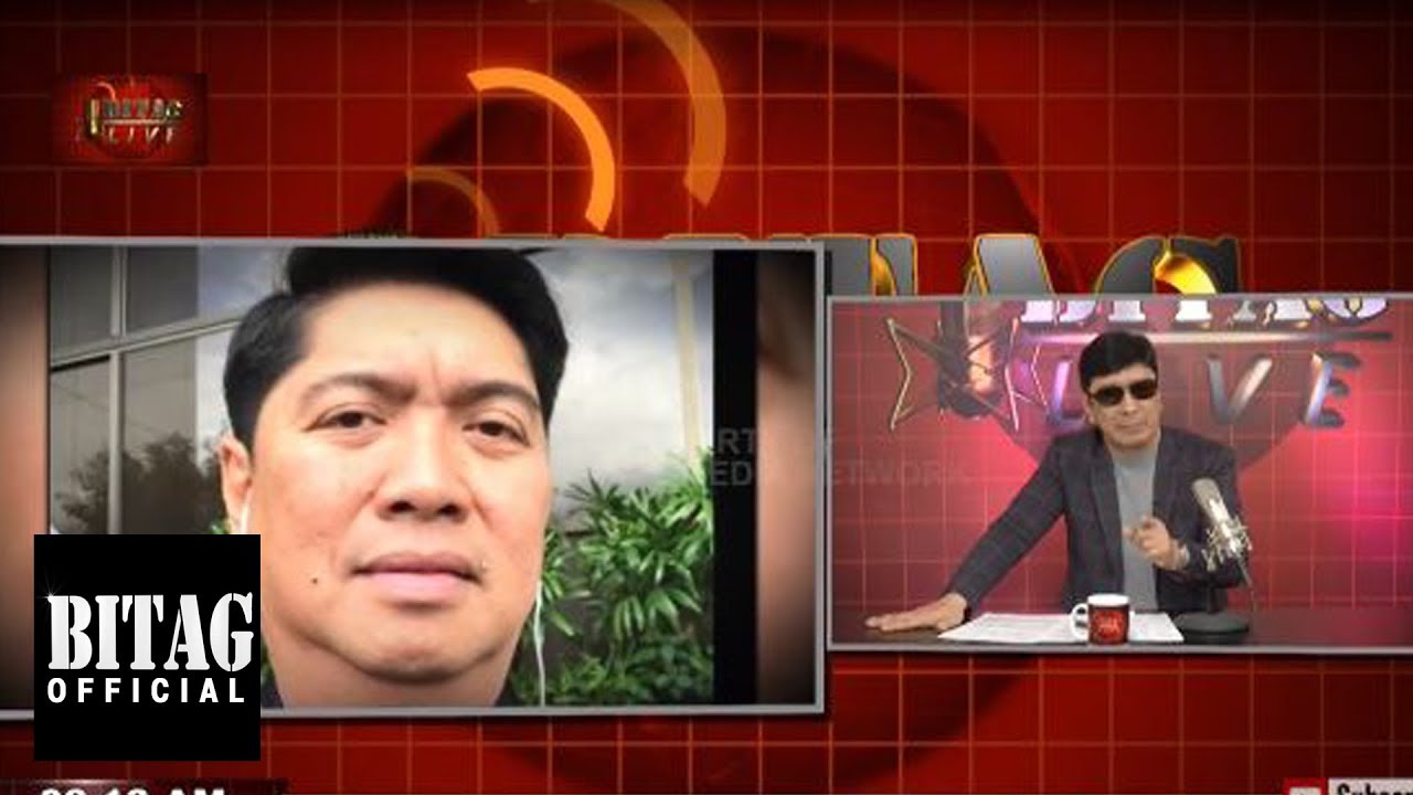 Cong. Richard Garin, lumuhod ka sa pulis na ginulpi mo! Humingi ka ng patawad! camera iphone 8 plus apk
