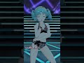 まつりソロ SHS diamond Joker バースデー水着