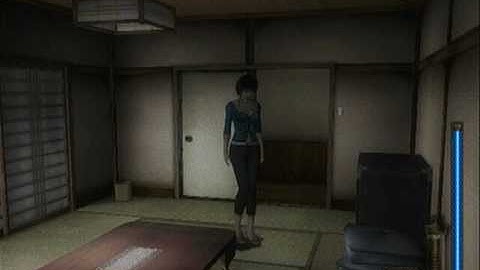 Fatal Frame 3 The Tormented Mission 1-4 S Rank