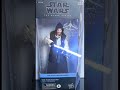 Star Wars : Obi-Wan Kenobi is a Jedi ready to help Santa with his gifts for Christmas.🎄