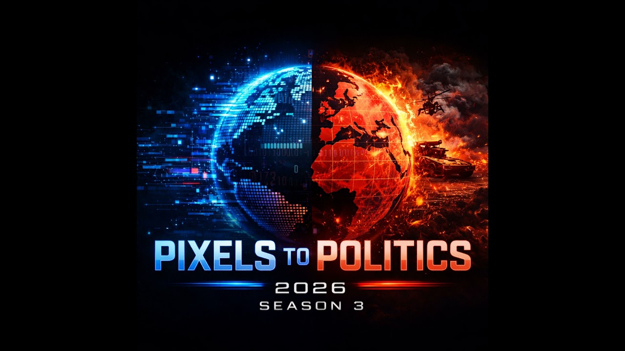 S3E5: “Europe Derails, Greenland Crisis Explodes, Japan Panics — The Global Order Is Cracking”