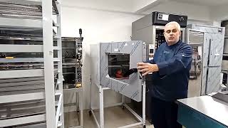 Montando sua Mini Padaria de SUCESSO com apenas 3 Equipamentos! | Casa Maranguape