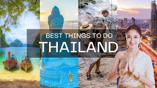 Top 10 Must-Visit Attractions in Thailand: Ultimate Travel Guide 2024