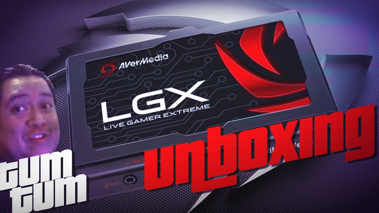 Live Gamer EXTREME - GC550 | Product | AVerMedia Live Gamer EXTREME - GC550 | Product | AVerMedia