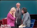 Password Plus - (Episode 123) (June 26th, 1979) (Robert Walden &amp; Judy Norton Taylor) (Day 3 of 6)