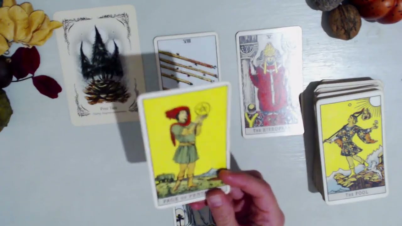 🔮Ποιά Ευκαιρία θα Σας Χτυπήσει Σύντομα την Πόρτα; 🎯🌟🌱           #ταρώ #tarotreading