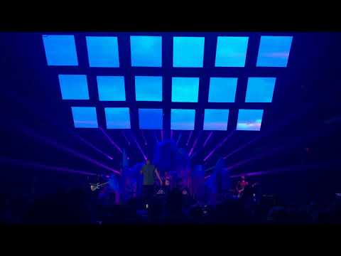 Imagine Dragons Live