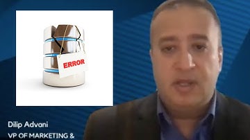 Uila real world use case: Resolving Application issues due to Database challenges