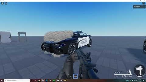 ACS car health system showcase