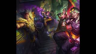 Top Music 2024- Gaming Music Naski The Void