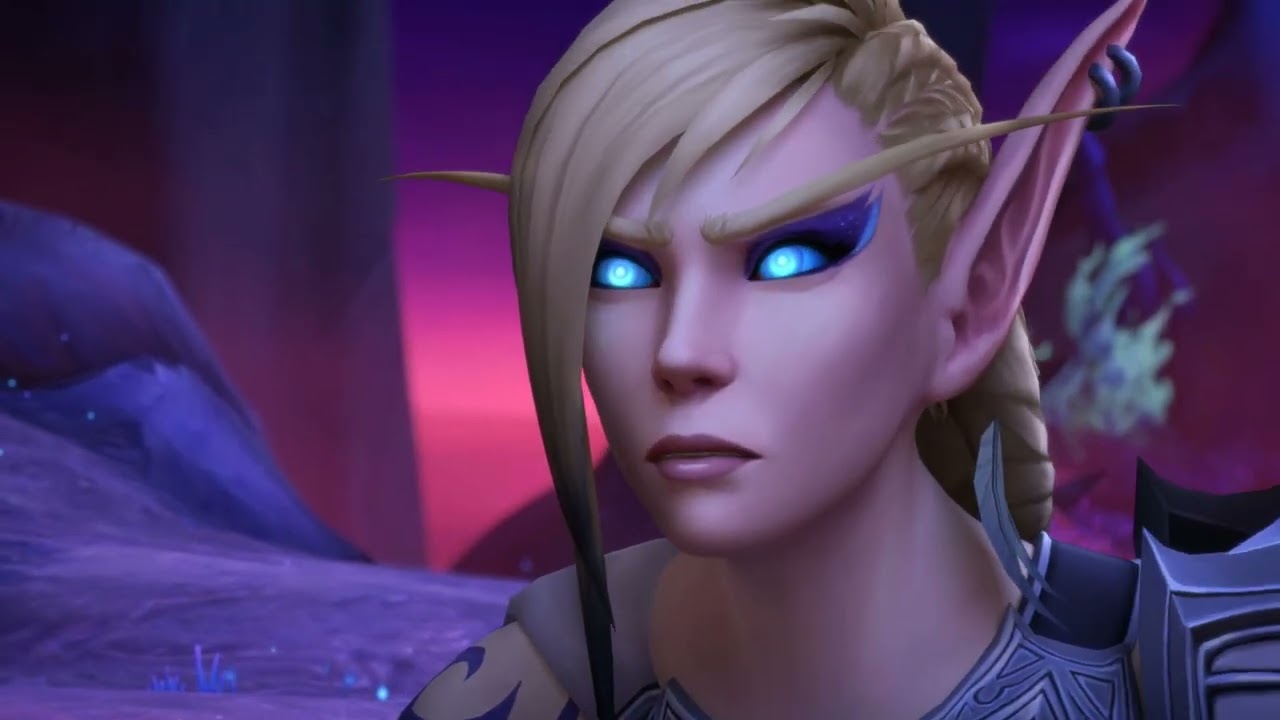 Патч 11.2.7 Кинематографический