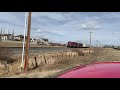 Weathering Model Trains Inspiration - Canadian Pacific Southbound Mixed Freight - April 7, 2021 thumbnail