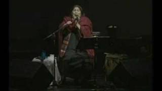 Mercedes Sosa-Almas En El Viento