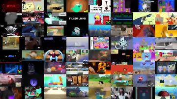 Sparta Remixes Ultimate Side-by-Side 7 (RetroTV Programme Productions Version)