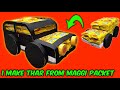 I Make Thar From Maggi Packet