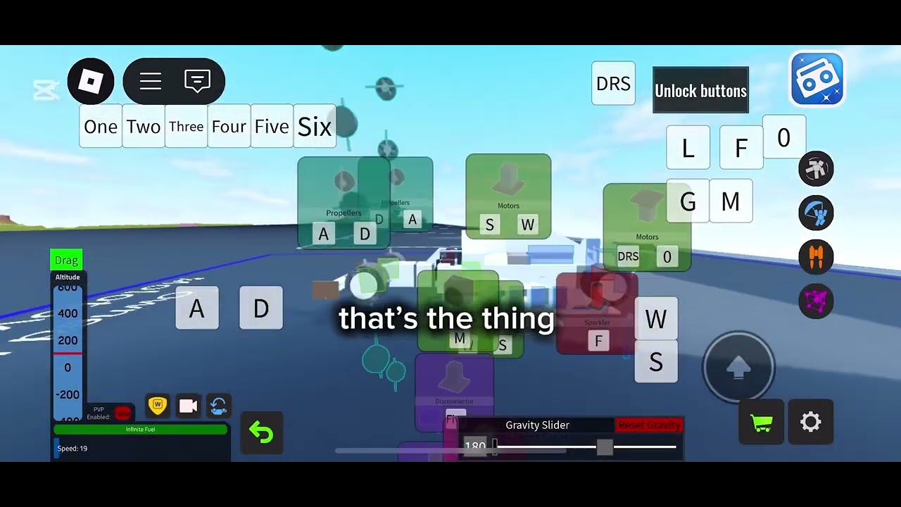 Rickje pls fix all of the bugs 🙏