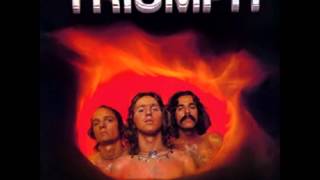 Blinding Light Show / Moonchild - Triumph