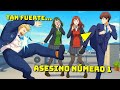 Cuando un asesino de élite renace como estudiante | Resumen manhwa