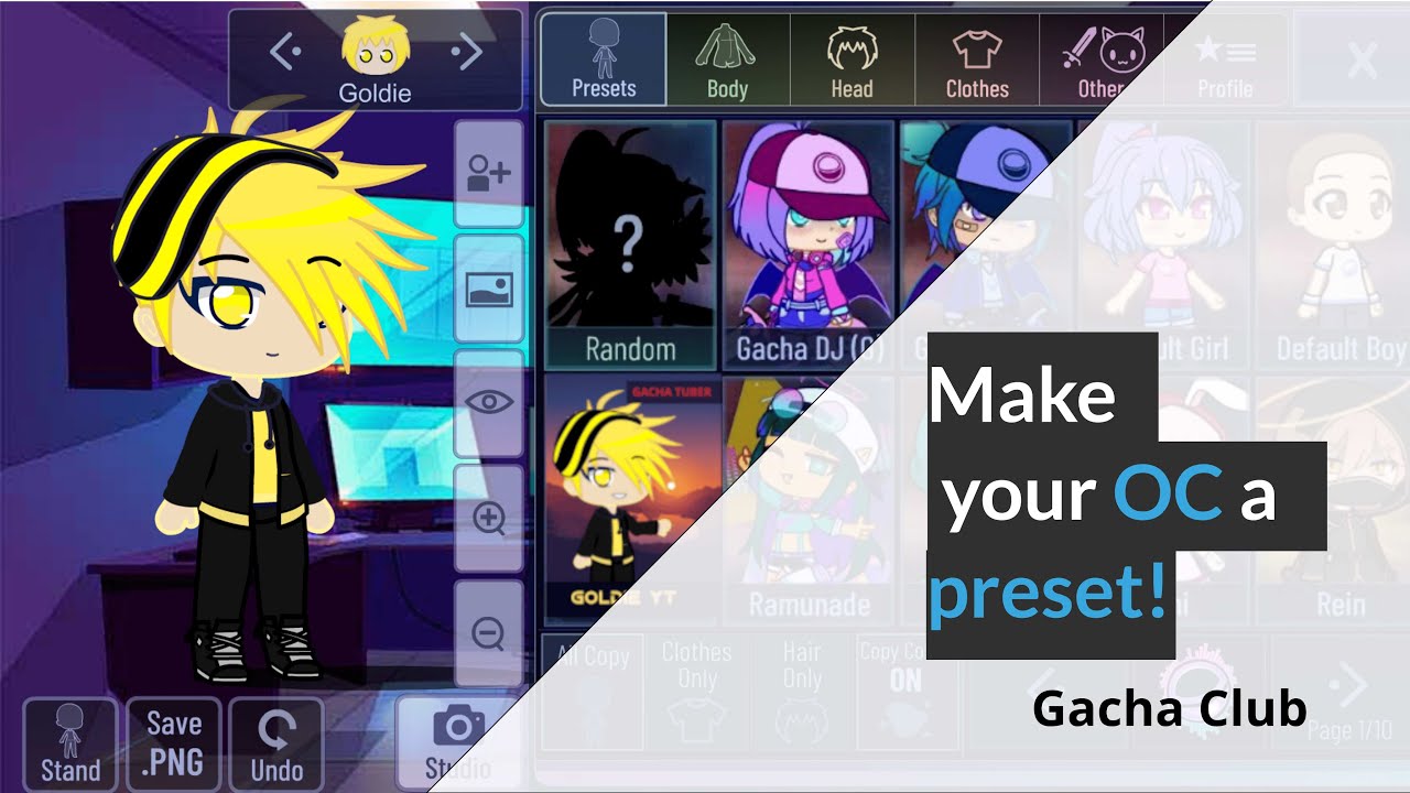 GACHA-LIFE & gacha, club Tips APK for Android Download