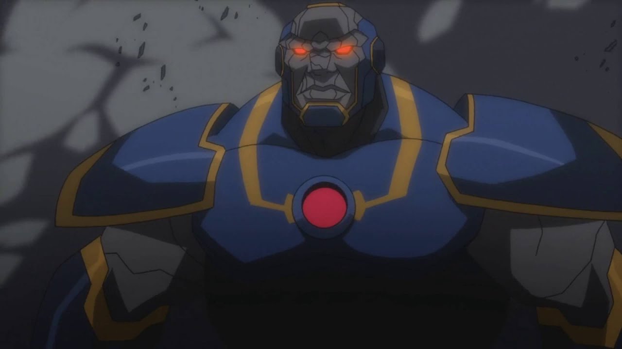 ダークサイド - ニコニコMUGENwiki - atwiki（アットウィキ）