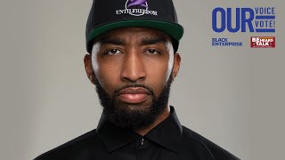 Until Freedom: Organizing Beyond 2020 Feat. Activist and Artist Mysonne Linen