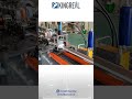 Whole Solution For Linear Strip Ceiling Making Machine | R84, S300, C-shaped Linear Strip Ceiling