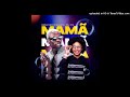 Balilson Bcc Feat. Jussara - Mama (Afro house)(Audio Official)