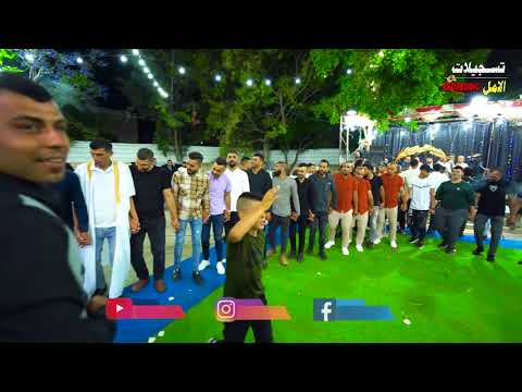 دبكه شعبيه وجوبي حريقه دي جي الفنان احمد الصبري مهرجان العريس لؤي عمار 2023 دبكه شعبيه وجوبي حريقه دي جي الفنان احمد الصبري مهرجان العريس لؤي عمار 2023