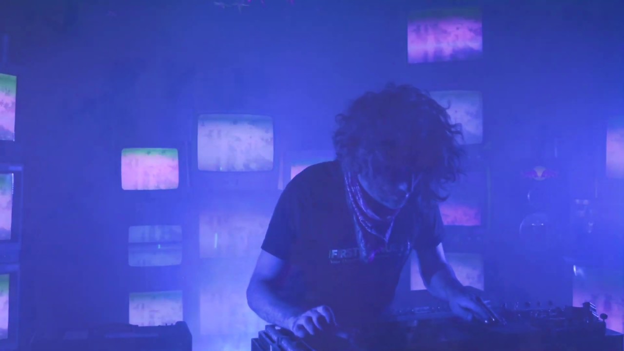 Luke Schneider - Live at Far Out Free Fest