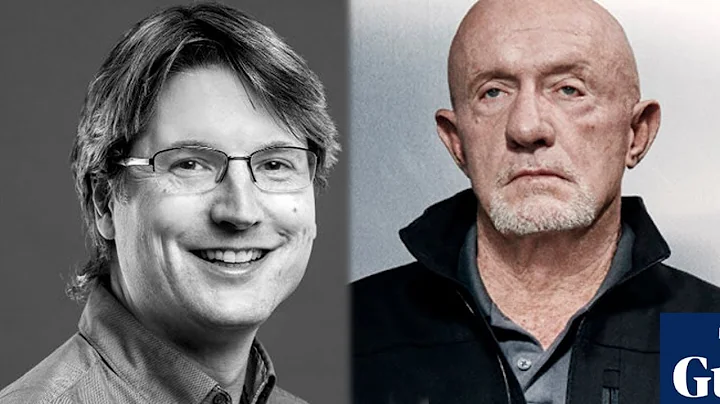 The Life and Sad Ending of Jonathan Banks