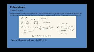 Physics 2 Lab 2