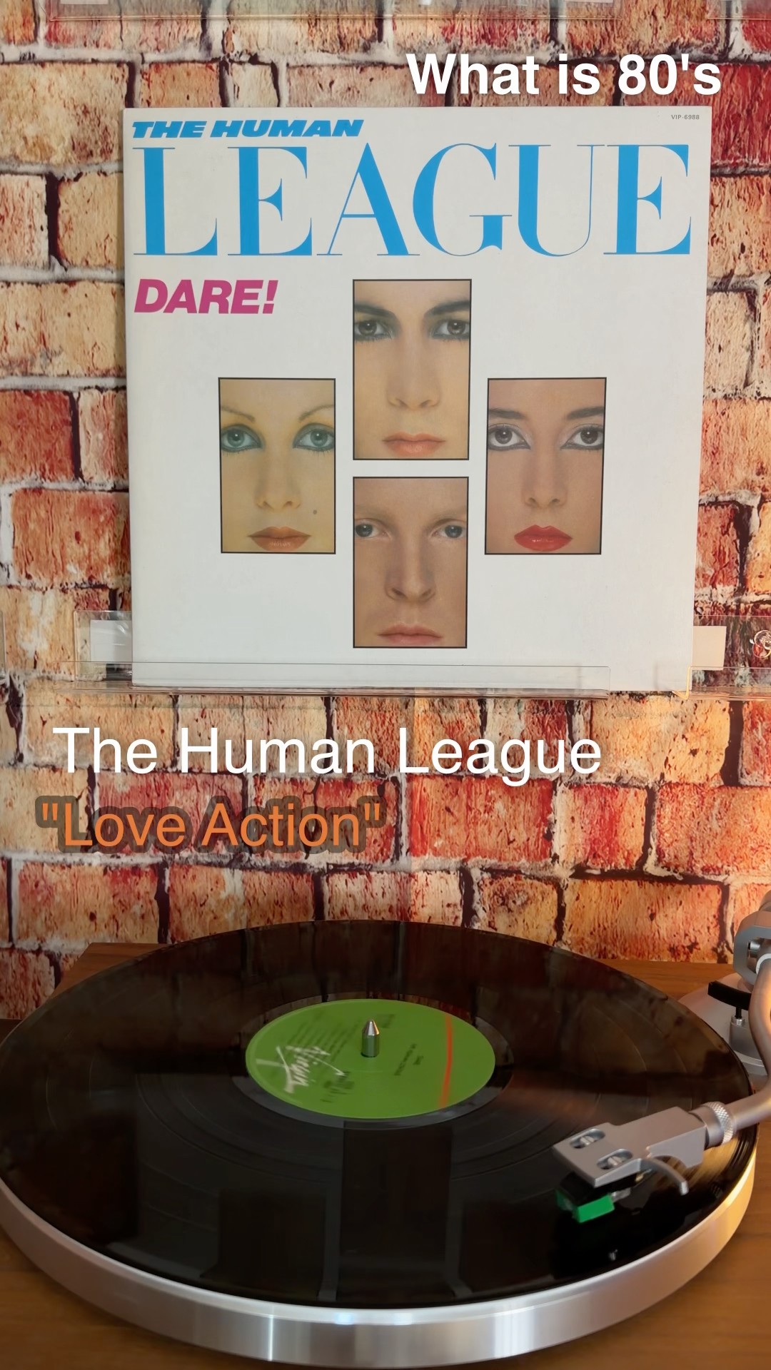 The Human League 