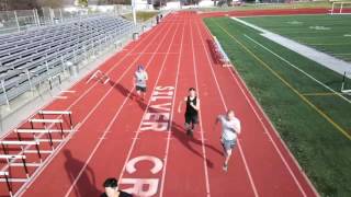2020 Olympic tryouts.