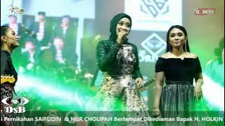 new monata all artis live tanah merah bangkalan