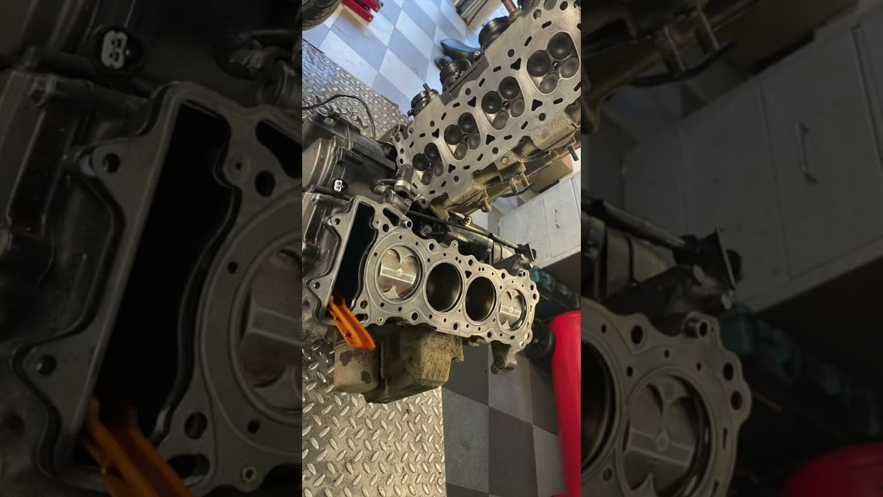 Мото сервис