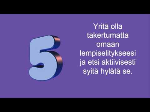 Video: Mikä On Empiiristä Tietoa