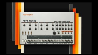 909 Day - Hardware jams Streamthrough