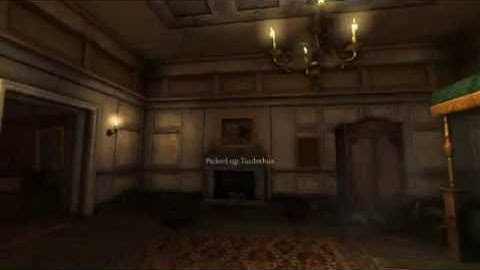 Amnesia Playthrough Part 12   GUEST ROOM ISN