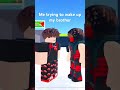 Literally every day 😭 #robloxmemes
