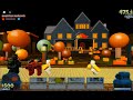 All tbb bosses RUSHED!!!