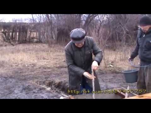 Бытовые проблемы г.Стаханов.Нет воды