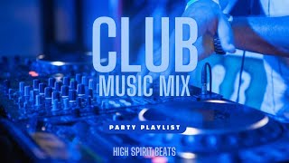 Club Music Mix 2023 🔥🔥🔥 Club Playlist 🎧 Mashups & Remixes Of Popular Songs 2023 | Tomorrowland Music