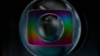 [Vinheta - 1994] Globo