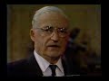 Harry S. Truman: Plain Speaking (1976)