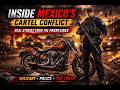 Inside Mexico’s Cartel Zones: Military &amp; Police Stories from Zacatecas | Exclusive Interview