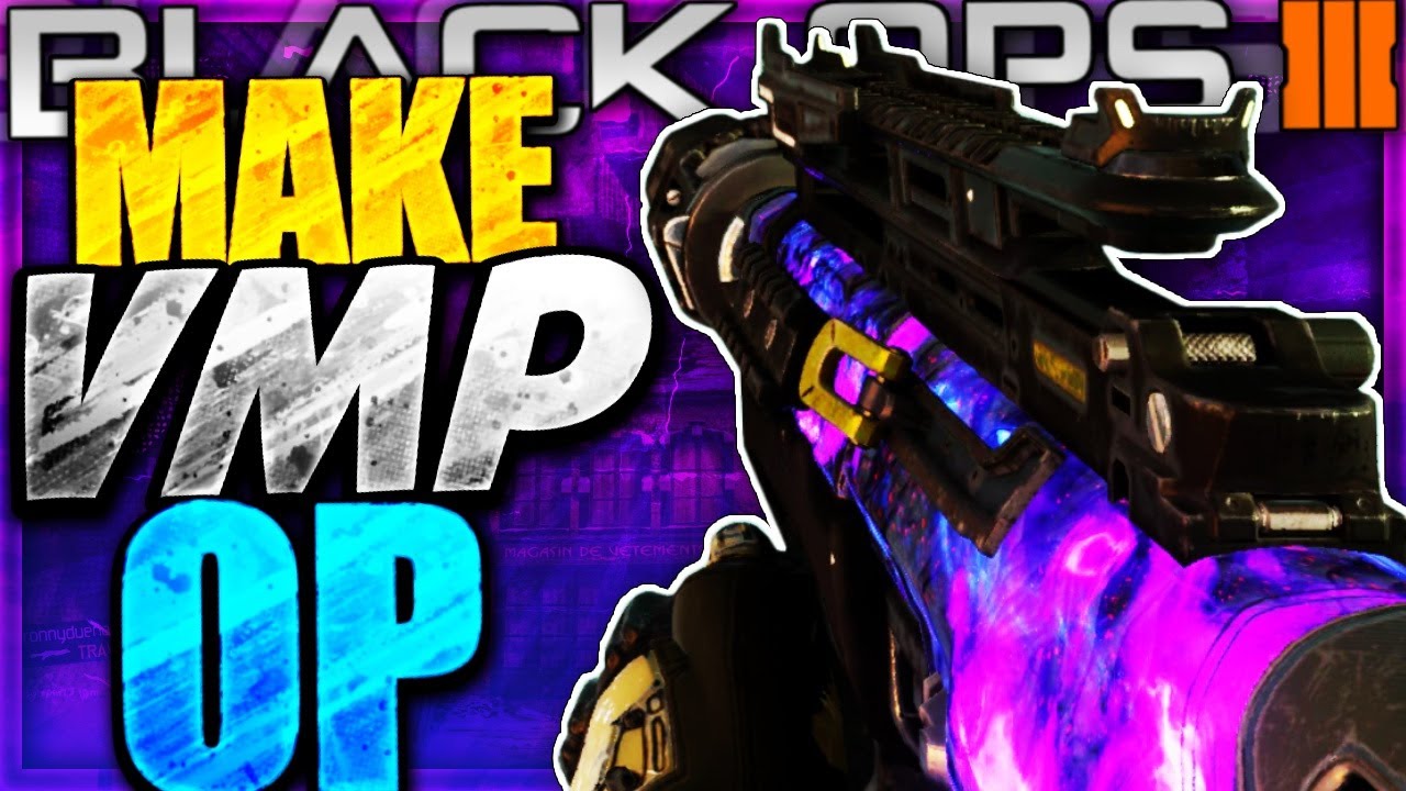 video phone beyonce mp3 BEST VMP CLASS SET UP BLACK OPS 3. HOW to be a SLAYER. BLACK OPS 3 79-8