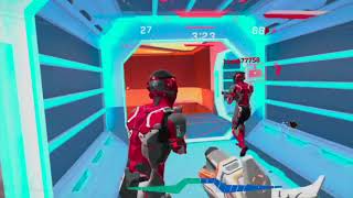 Solaris Vr 3 Caution Motion Sickness