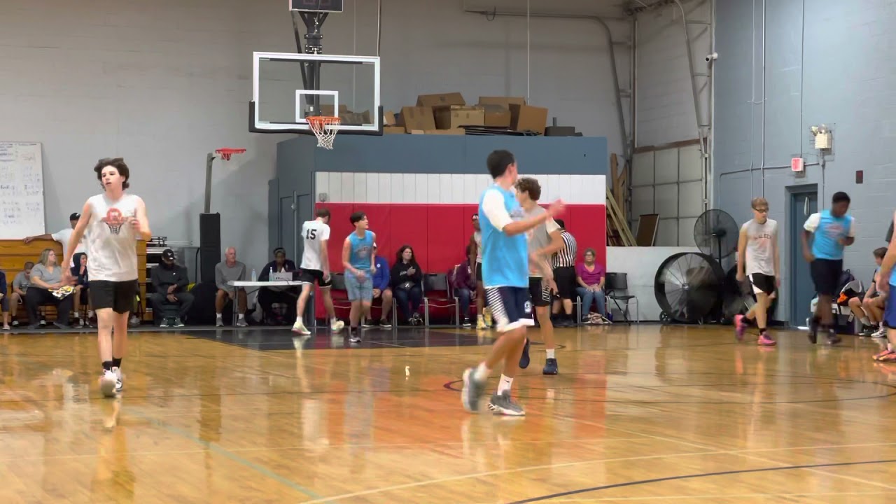 Renegades walker league 10-11-21