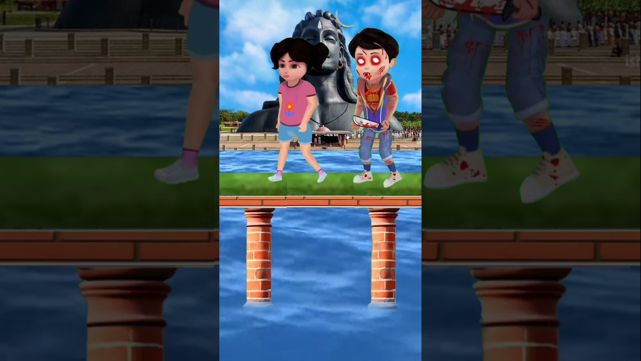 Shiv Taandav Stotram 🔱Jay Bholenath 🔱Om Namah Shivay @Cr7 Ronaldo @UR-Cristiano Vfx Video