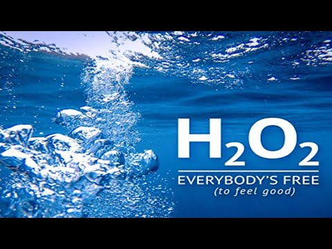 Video: Peroxid De Hidrogen Pentru Piele: Albirea, Tratamentul Rănilor și Multe Altele